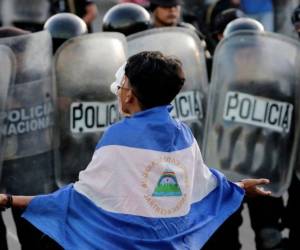 ONU advierte sobre el persistente deterioro de derechos humanos en Nicaragua