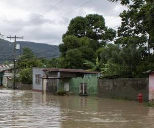 Honduras: Gremial empresarial insta a mitigar el impacto de las inundaciones a nivel nacional