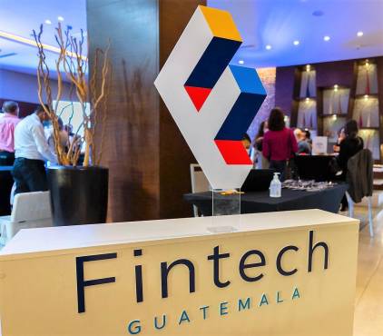 Compañía española se une a la Asociación Fintech de Guatemala