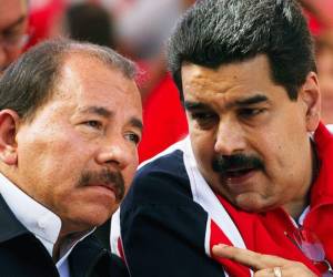 Estados Unidos no invitará a Maduro y Ortega a la Cumbre de las Américas