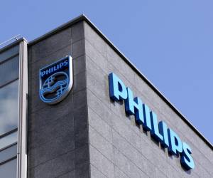 Philips recortará 4.000 empleos en todo el mundo luego de pérdidas en el tercer trimestre