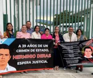 Corte IDH condena a Honduras a pagar indemnización por asesinato de dirigente comunista en 1983