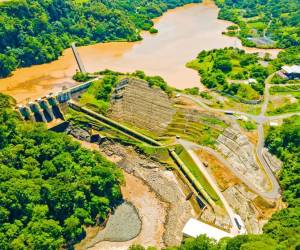 Costa Rica: Proyecto hidroléctrico podrá emitir certificados de energía renovable