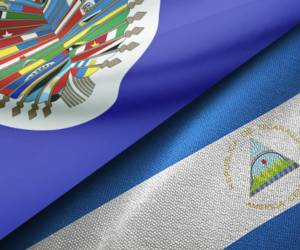 OEA condena a Nicaragua por represión contra la Iglesia, oenegés y prensa