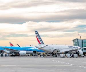 Aerolíneas Air France y KLM aumentan vuelos a China por alta demanda de viajes de negocio
