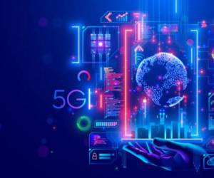 Las conexiones 5G llegan a una fase rápida de aceleración