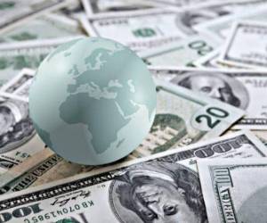 El mundo enfrenta ‘quinta ola’ de crisis de deuda, advierte presidente del BM