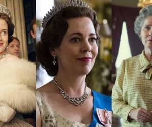Netflix suspende rodaje de su serie sobre la realeza británica ‘The Crown’