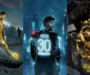 Ethernal Labs lanzará una colección NFT que celebra la carrera de Messi