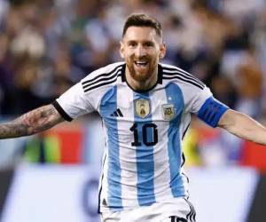 ¿Cuáles son los récords que Messi aspira a batir en Qatar-2022?