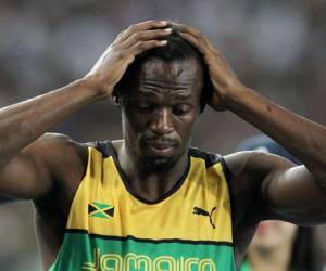 El FBI acude en apoyo de Usain Bolt para tratar de recuperar su dinero
