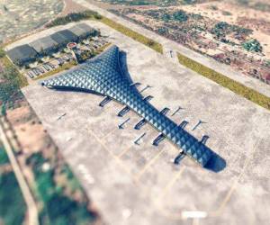 Proyecto de Aeropuerto del Pacífico de El Salvador ya tiene permisos ambientales