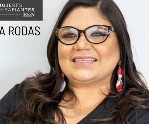 Pamela Rodas: La reclutadora global de talento digital
