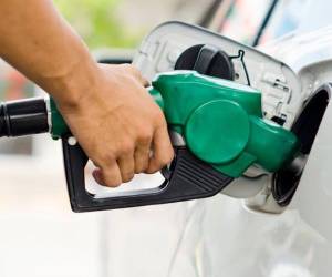 Panamá: Combustibles con alzas que superan US$1.13 por litro