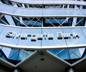 Criptoempresas suspenden los pagos con banco Silvergate