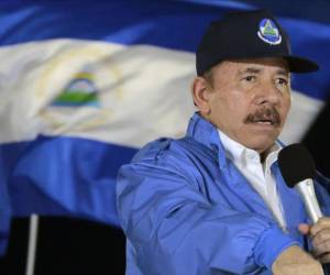 Nicaragua: EEUU advierte más sanciones en contra del régimen de Daniel Ortega