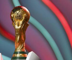 La Copa FIFA comenzará en México su gira por Latinoamérica previo a Qatar-2022