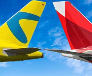 Avianca y Viva piden autorización para integrar operaciones en Colombia