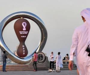 La fiebre del Mundial-2022 se apodera de Dubái, que busca atraer a los aficionados