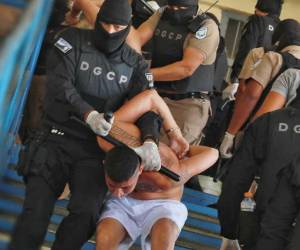 Entre el 27 de marzo y 4 de abril, organizaciones no gubernamentales de El Salvador totalizan al menos 34 denuncias por violaciones a derechos humanos en el marco del régimen de excepción.