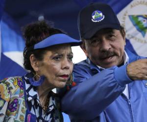 UE renueva por un año sus sanciones a funcionarios de Nicaragua