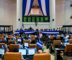 Nicaragua: Régimen cancela otras 96 oenegés, sumando 452 las ilegalizadas desde 2018