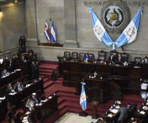 Guatemala: Congreso aprueba ley que penaliza el aborto, regula la educación sexual y rechaza la diversidad de género