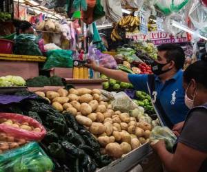 México elimina aranceles a alimentos importados para combatir la inflación
