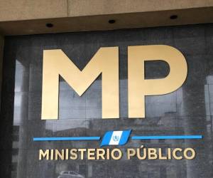 Guatemala: ¿Qué se espera del próximo jefe del MP?