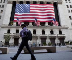 Bancos de EEUU muestran buena salud, pero se cuidan de eventuales turbulencias