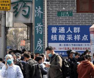 Shanghái alivia restricciones tras dos meses de confinamiento radical por Covid-19