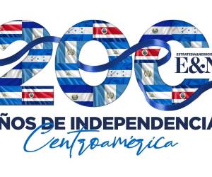 Bicentenario de Centroamérica