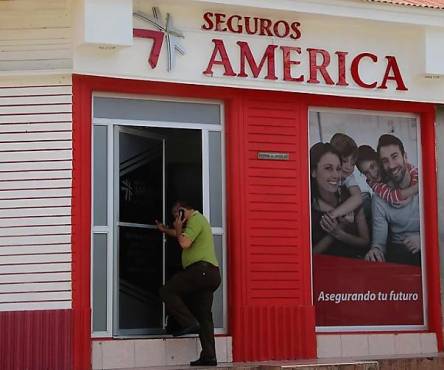 Ficohsa expande su presencia en Nicaragua y adquiere operaciones de Seguros América