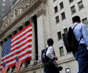 Presidente de Fed de Nueva York espera desaceleración pero no recesión en EEUU