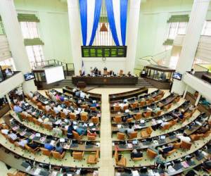 Parlamento de Nicaragua ilegaliza Academia de la Lengua y otras 82 oenegés