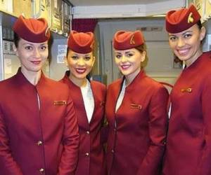 Qatar cuenta con 20.000 empleados en el mundo, vuela a 125 destinos y tiene una flotilla de 100 aviones. (Foto: Archivo)