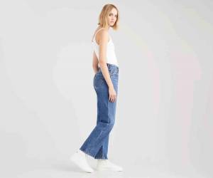 Levi’s 501, los jeans de 149 años que quieren vestir a la Generación Z