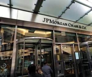 JPMorgan está desarrollando un servicio de inteligencia artificial para aconsejar inversionistas