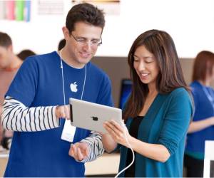 Empleados de Apple crean el primer sindicato de la compañía en Estados Unidos