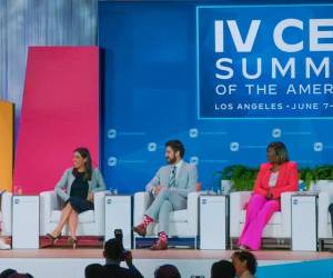 Cumbre de las Américas: CEOs con la peso de innovar y transformarse para crecer