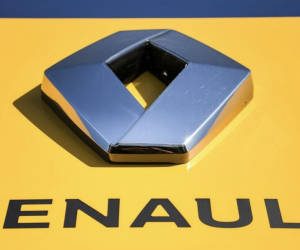 Renault pausa producción en su planta de Moscú