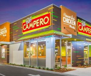 Pollo Campero: vuela con el plan de conquistar al mercado más competido del mundo en cadenas de comida rápida