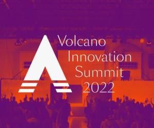 Volcano Innovation Summit: Emprendimiento e innovación