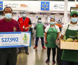 Walmart de México y Centroamérica quiere ser una empresa regenerativa al 2040