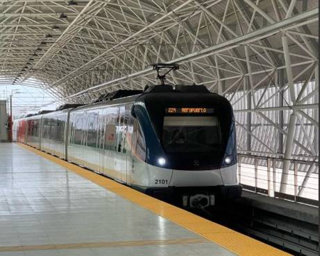 Panamá: turistas podrán usar el sistema Metro desde Tocumen hasta el centro de la Ciudad