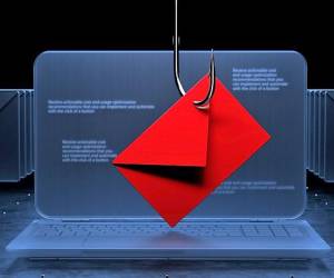 Ataques de ‘phishing’ representan el 60 % del total de ciberamenazas en Costa Rica
