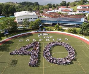 Escuela Internacional de Panamá (ISP) cumple 40 años de compromiso con la educación en Panamá
