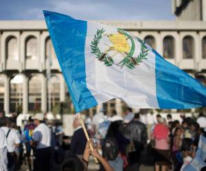 Oenegés denuncian ‘autoritarismo’ en Guatemala y piden a Biden más firmeza