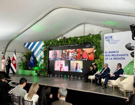 BCIE aprueba US$450 millones para megaproyecto ‘Ciudad Gobierno’ en Costa Rica