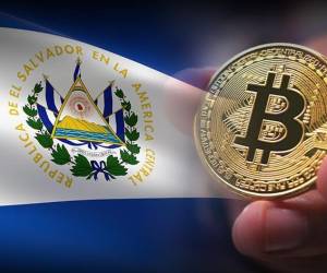 El Salvador: Billeteras de criptomonedas han movilizado US$39.4 millones en remesas este 2022